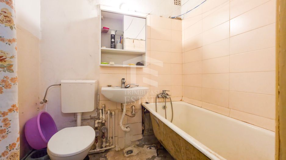 Apartament 2 Camere – Drumul Taberei - Aleea Parva nr.1 - Poză 3