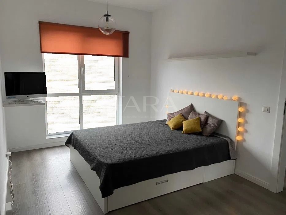 Spațiu generos, compartimentare practică – cu 3 camere în Grigorescu. - Poză 6