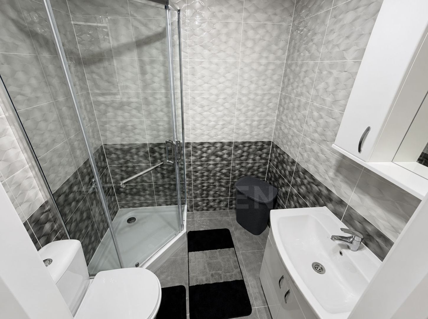 Chirie, apartament, o cameră, str. Nicolae Testemițanu, Centru - Poză 3