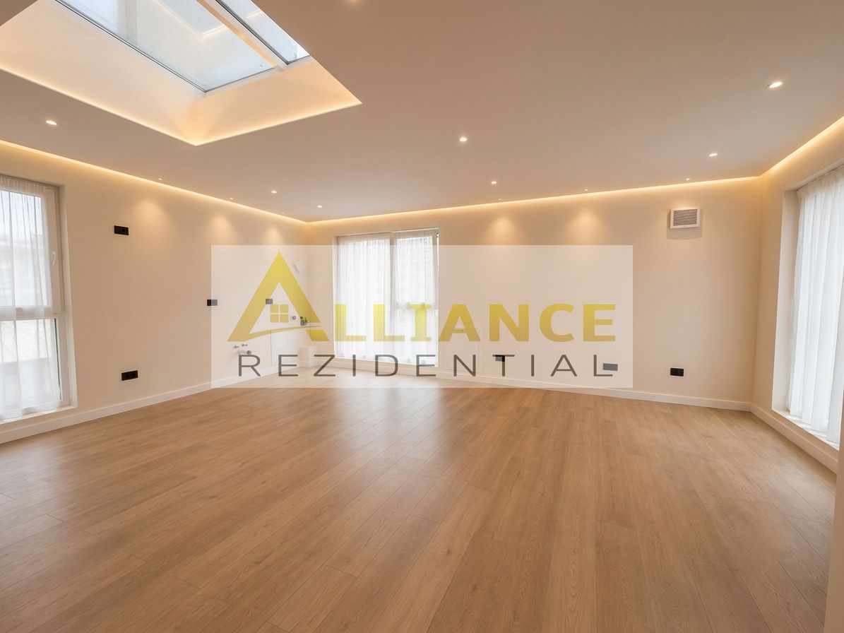 Apartament 2 camere + scara interioara + terasa 34MP | Zona Berceni - Poză 2