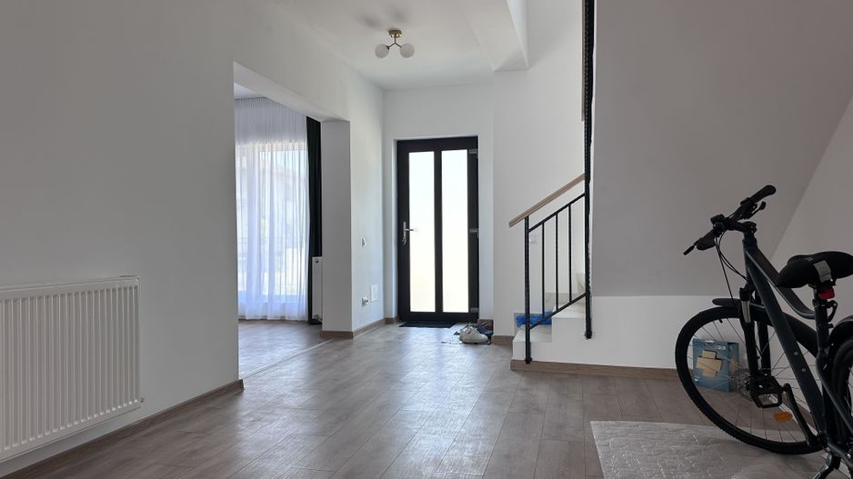 Vanzare casa noua cu 4 camere in Green Residence - Comision 0% - Poză 18