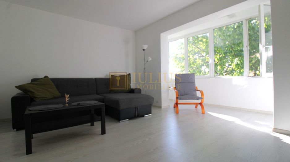 Apartament spatios, amenajat modern, dressing-Cetatii - Poză 9