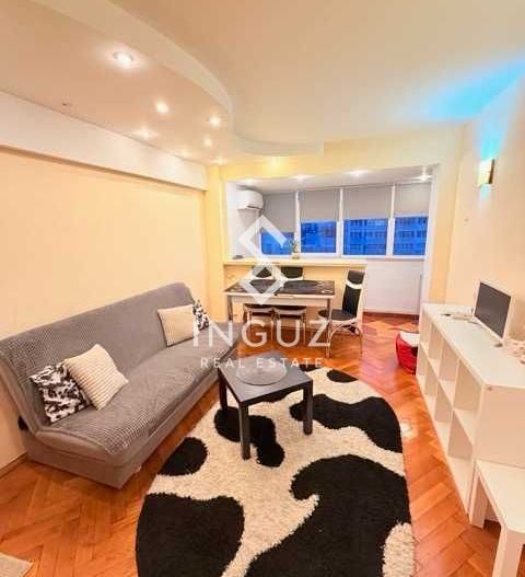 De închiriat – apartament 2 camere | Bulevardul Basarabia – București - Poză 1