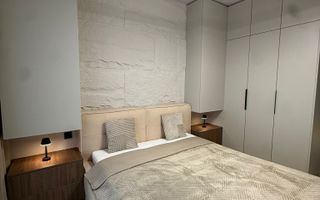 Apartament premium cu 2 camere în Florești – Zona Eroilor - Poză 12
