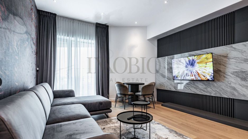 Apartament 3 Camere | One Verdi | Loc de Parcare - Poză 4