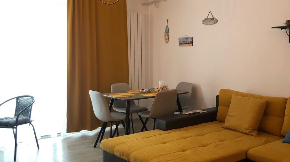 Sunny Estate: în exclusivitate, ap. 2 camere în Mamaia Nord - Poză 6
