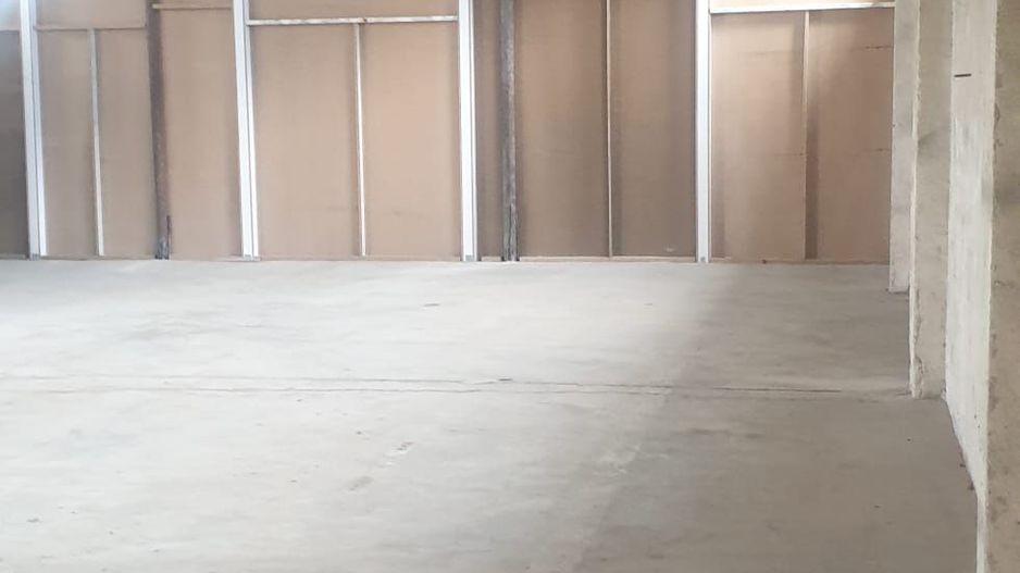 Hala depozitare Brasov - Poză 10