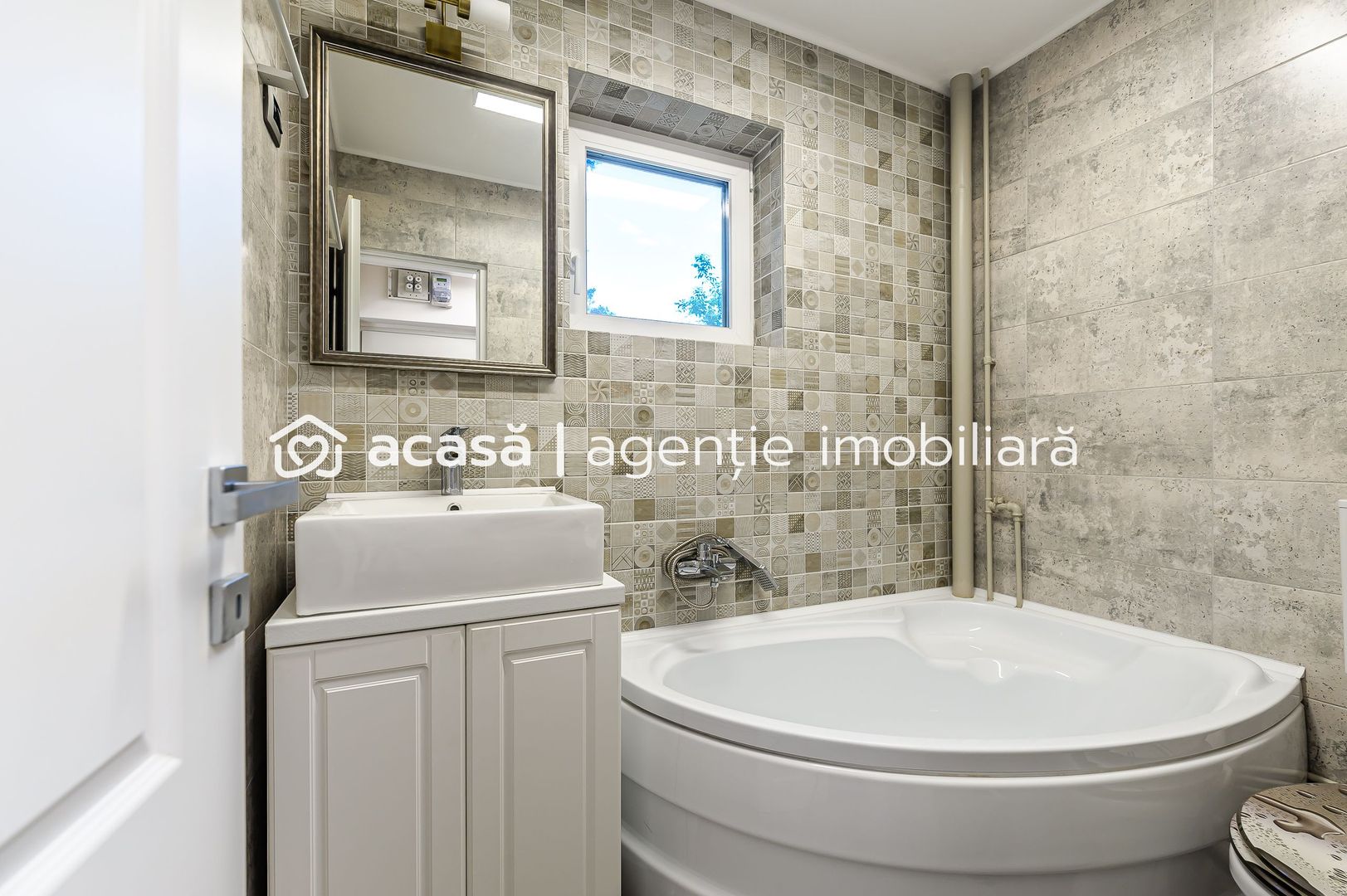 Apartament 3 camere renovat - zona Banu Mărăcine - Poză 4