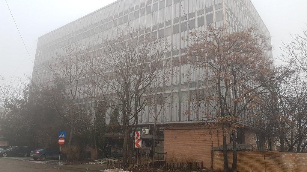 Cladire Magurele - Poză 2