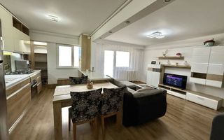 Apartament 4 camere, 2 băi, 80mp utili, balcoane, Mărăști, Cluj-Napoca - Poză 1