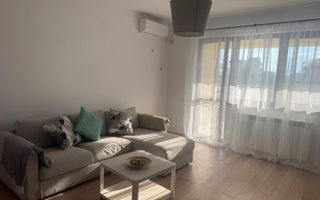 Apartament 3 camere elegant | Loc de parcare | Aviatiei - Poză 12