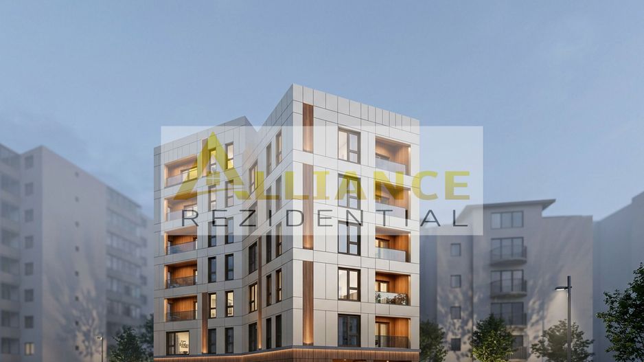 Metrou Tineretului - Apartament 2 camere decomandat - Bloc nou - Poză 7