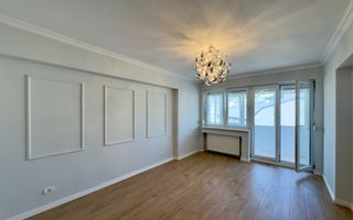 Apartament 3 camere Cișmigiu | Imobil 1959 - Poză 2