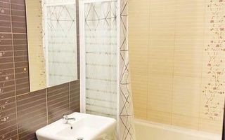 AP. 2 CAMERE TITAN, BUCATARIE INCHISA, BLOC REABILITAT, METROU 10 MIN - Poză 7