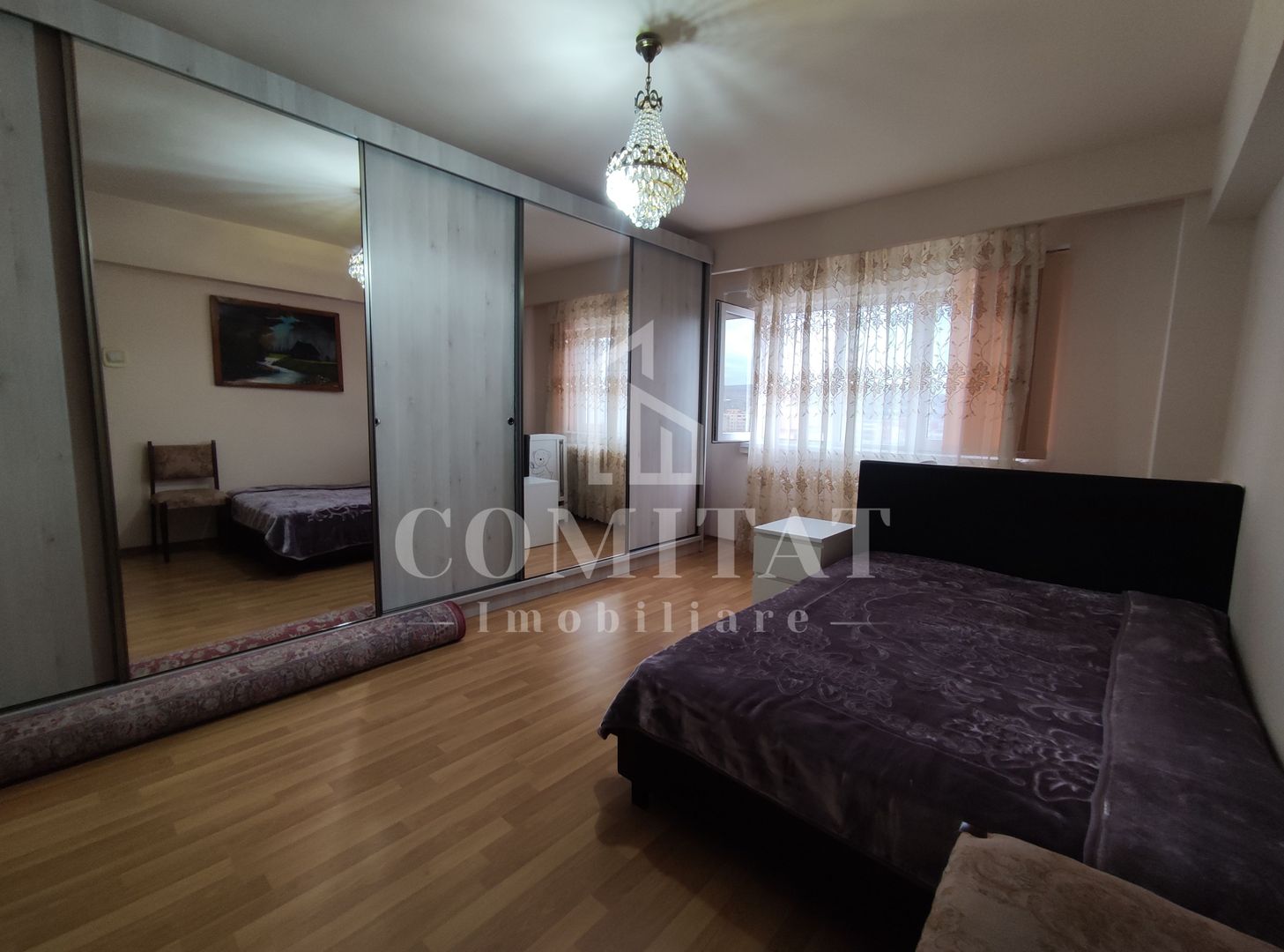 Apartament de vânzare | 2 camere | Piața Mărăști - Poză 1