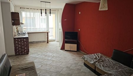 Apartament 3 cam P-ta Rahovei