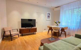 Apartament de Vanzare | 3 camere | Dorobanti - Capitale - Poză 3