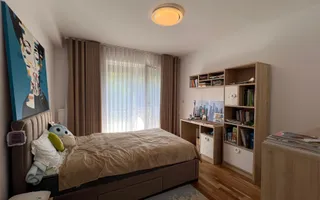 Vila individuala langa padure - Poză 13