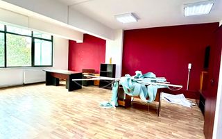 Spațiu de birou de închiriat – 45 mp utili, Utilități incluse in pret - Poză 2