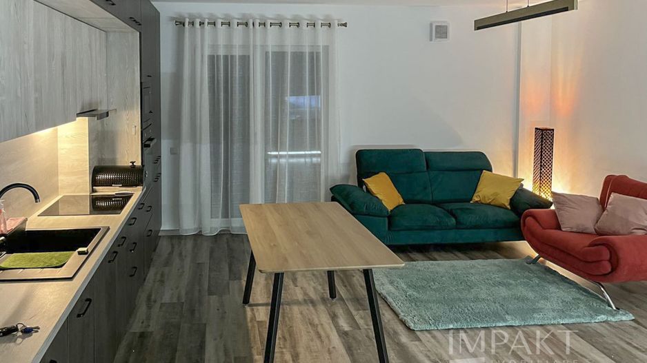 Apartament 2 camere de inchiriat in cartierul Buna Ziua - Poză 3