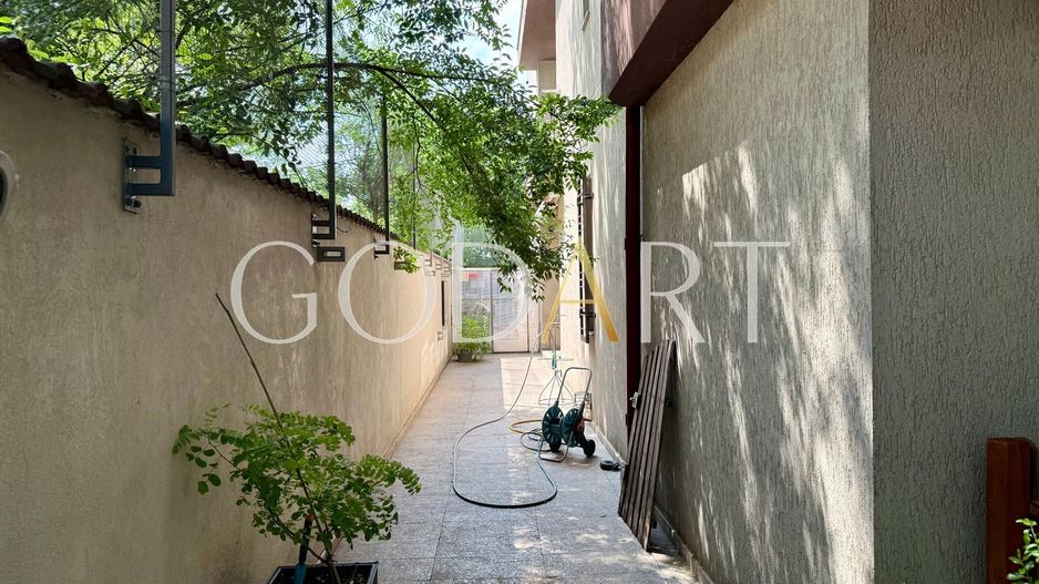 Apartament superb | Floreasca | Parcare | Curte - Poză 21