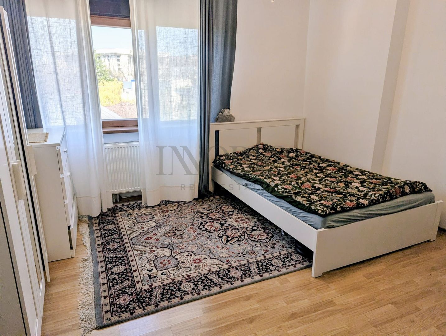 Apartament 3 camere de închiriat | Cotroceni - Poză 2