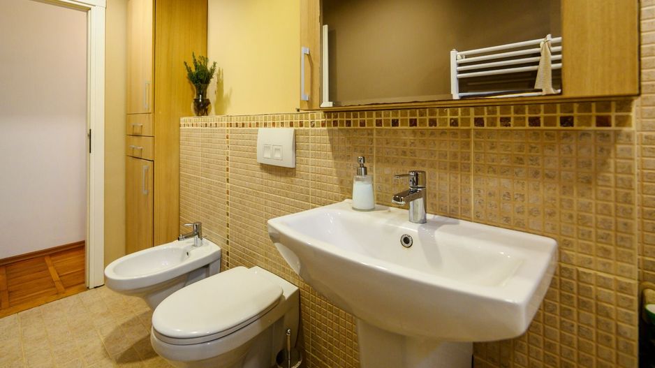 Apartament superb în zona Girocului - Poză 13