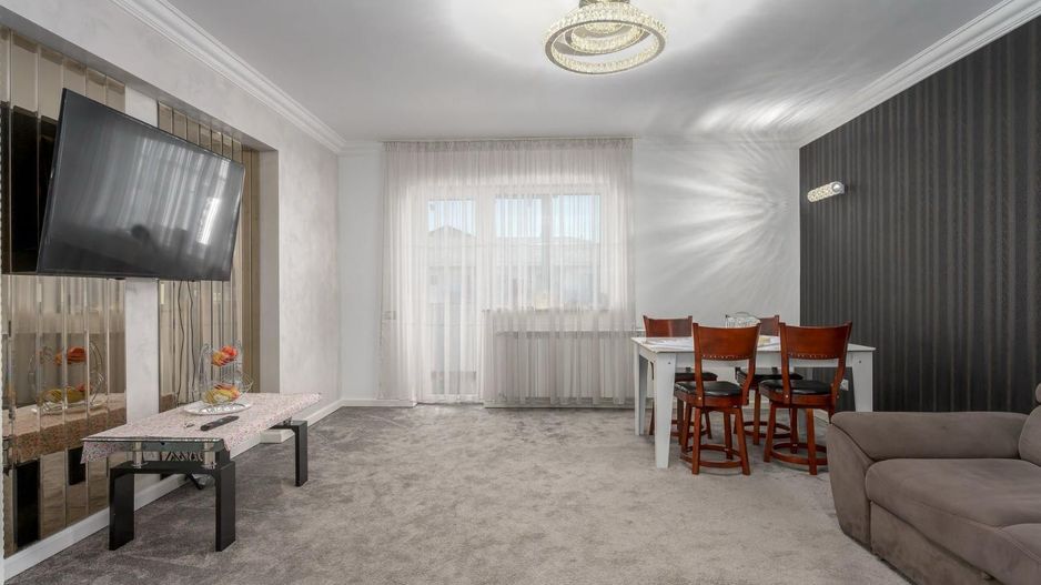 AP. 5 CAMERE TIP DUPLEX - 150 MP UTILI, PARCARE INCLUSA, COMISION 0% - Poză 1