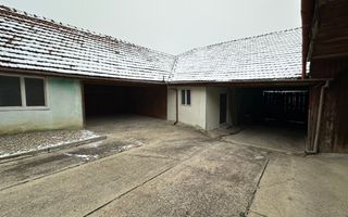 CASĂ DE VÎNZARE ÎN ILOVA\7 CAMERE, JUD.CARAȘ-SEVERIN - Poză 5