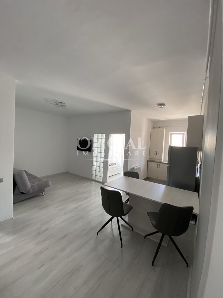 Apartament 2 camere | Parcare | Lift | Zona Parcul Poligon | Floresti - Poză 1