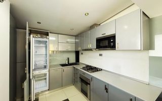 3 camere I et 3 I Mosilor I 2 bai I 79 mp utili I 105 mp total - Poză 4