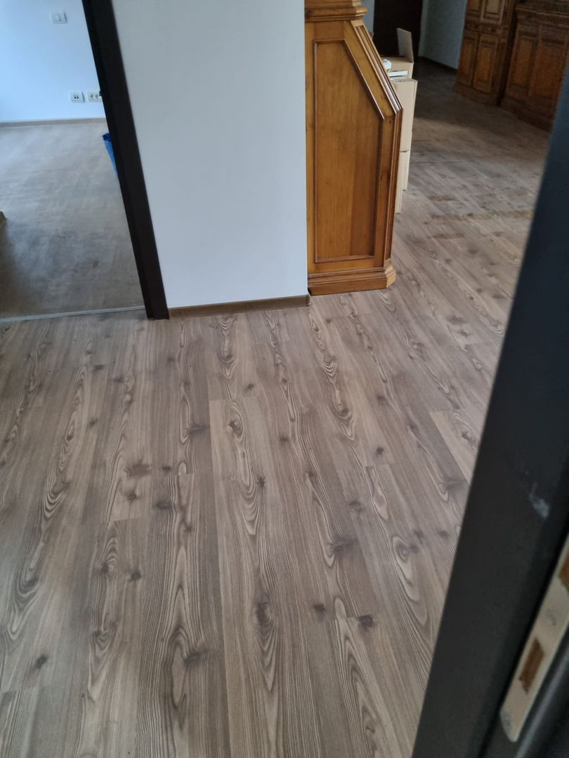 Apartament 3 camere Pipera | Green Vista - Poză 12