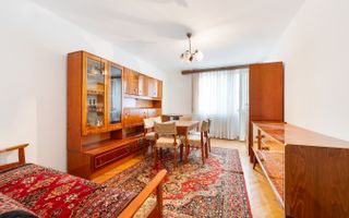 Apartament 3 camere, etaj 1 – zonă ultracentrală (Starea Civilă) - Poză 5