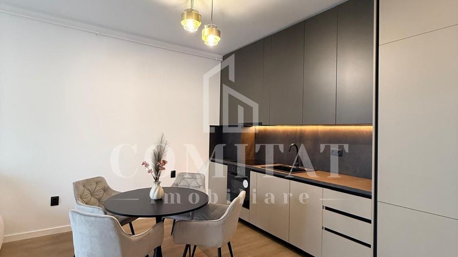 Apartamnet la cheie | Etaj intermediar | Zona Eroilor Floresti - Poză 6
