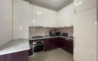 Duplex 6 camere - 155mp - langa asfalt - Mosnita Veche - Poză 4