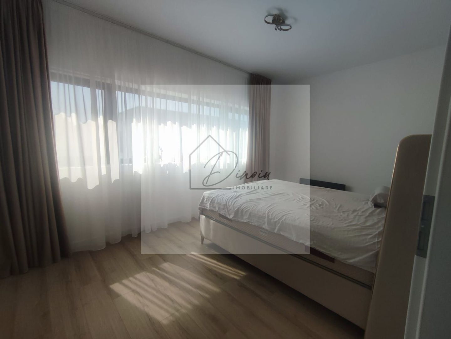 Vila duplex 4 camere Berceni I Quantum OxyGo Park I Mobilata & Utilata - Poză 33