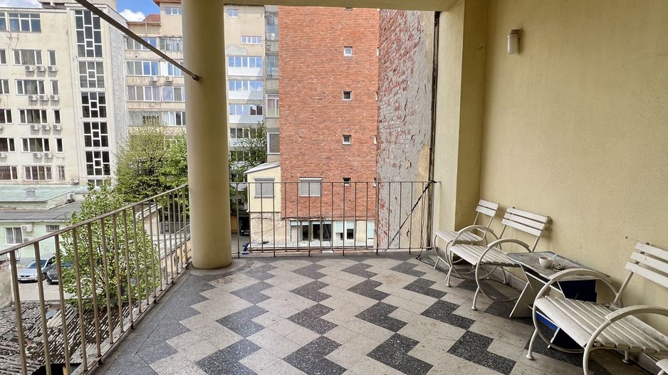 Ap pozitie ultracentrala - Poză 17