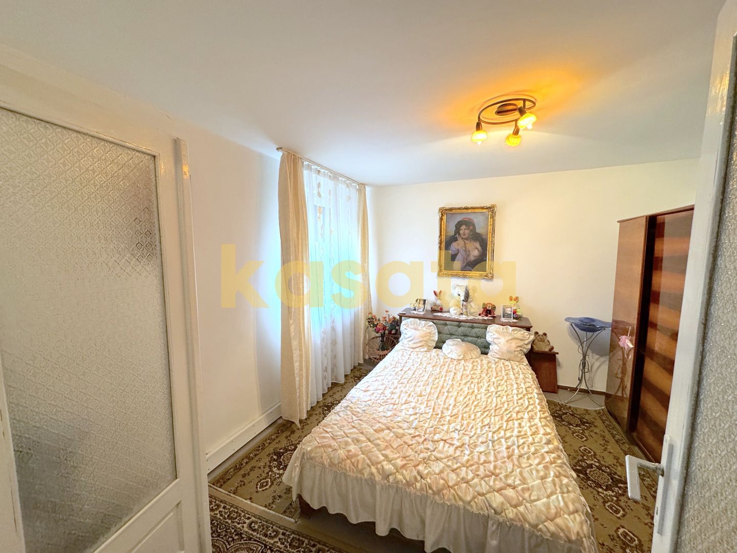 Casă 3 camere Bucureștii Noi: Oportunitate, Curte, Metrou Aproape - Poză 5