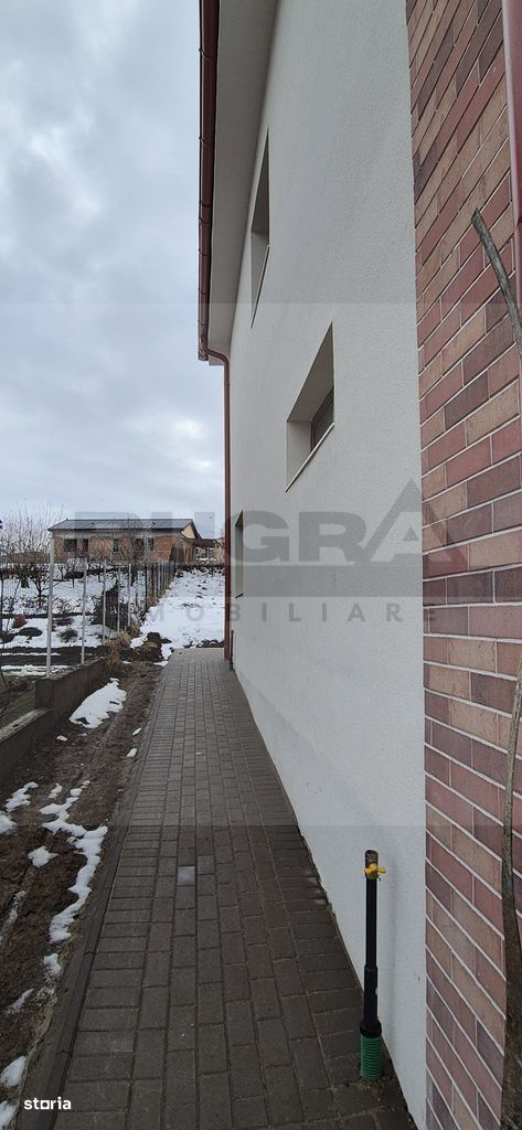 Casa individuală 139 mp, teren 700 mp, ultilitati, zona Dezmir - Poză 5