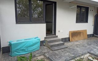 de neratat - vila la alb/4cam,2bai+parcare/centru Popesti Leordeni - Poză 21