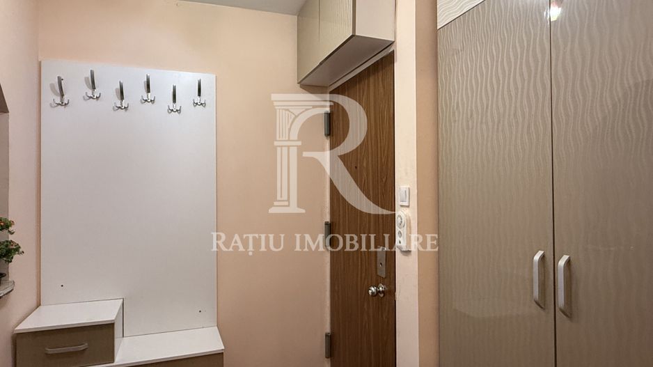 Apartament cu 2 camere de închiriat | Rogerius | Oradea - Poză 11