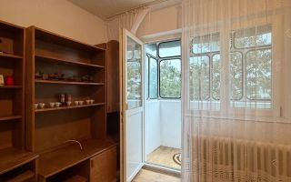 Apartament cu 2 camere decomandate, etaj 4/10, zona 744, Iasi - Poză 7
