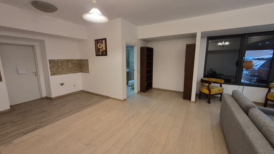 2 Camere_Decomandat_Parc Residence 5_Sisesti_Paza_Liniste - Poză 9