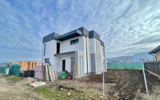 Casă 4 camere | Predare Decembrie 2025 | Utilități - Poză 13