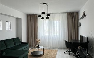Apartament 2 camere de închiriat – Rin Grand Residence – Sector 4, Buc - Poză 2
