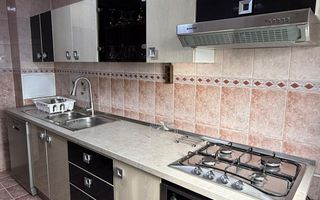 Apartament de închiriat 3 camere | Sos. Berceni nr. 35 - Poză 10