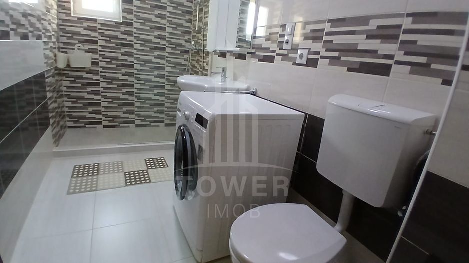 Apartament 2 camere prima inchiriere | zona Turnisor - Poză 9