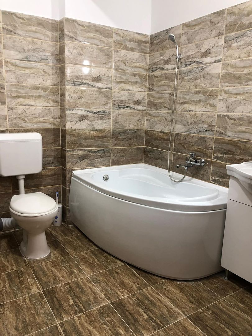 AP.2 CAMERE- APARATORII PATRIEI, PARCARE INCLUSA, METROU 4 MIN, MODERN - Poză 10