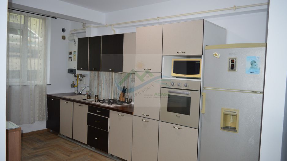 Apartament 3 camere Burdujeni/Suceava - Poză 2