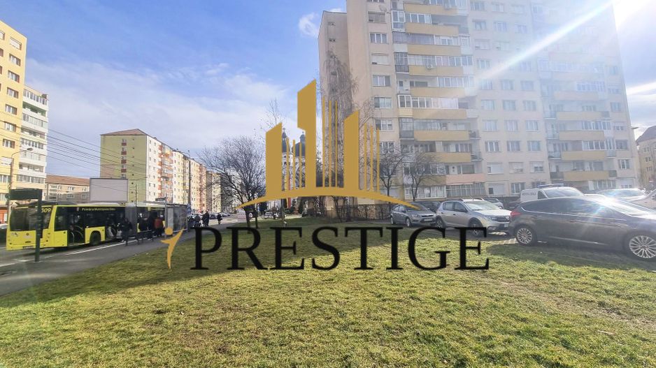 APARTAMENT 2 CAMERE SIBIU | BULEVARDUL MIHAI VITEAZU - Poză 2